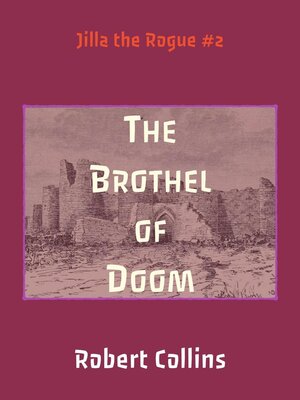 cover image of The Brothel of Doom